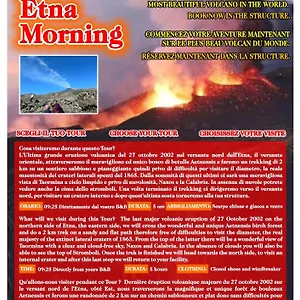 Appartamento Etna Sunshine, Linguaglossa